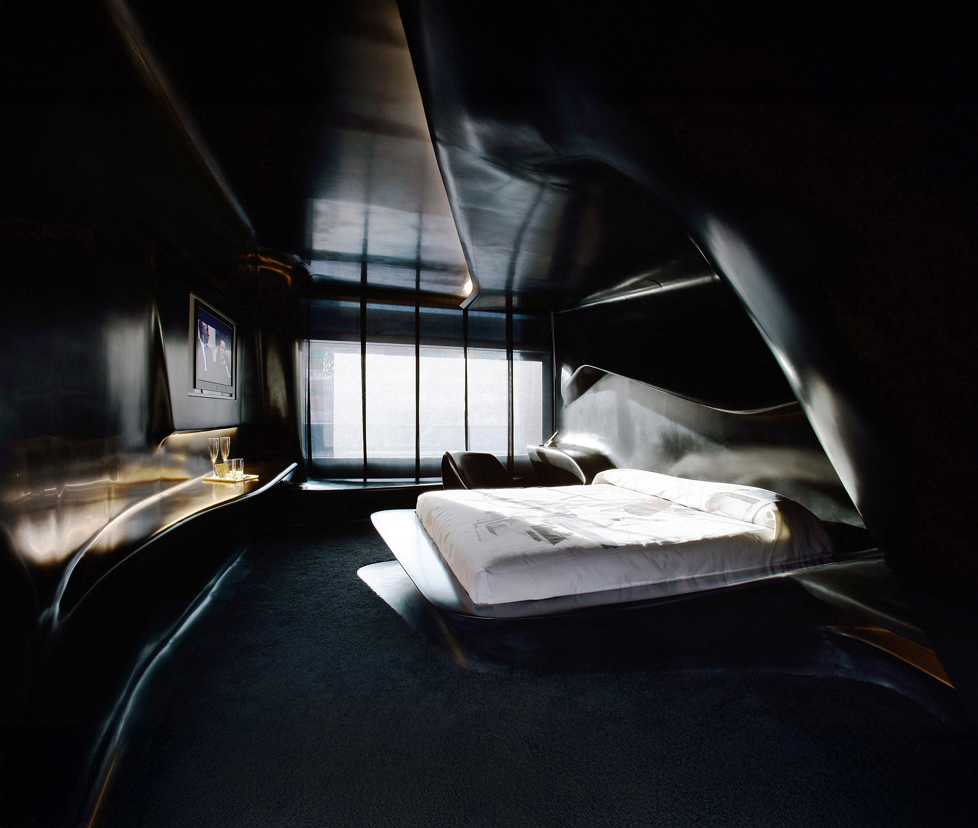 Hotel Puerta America